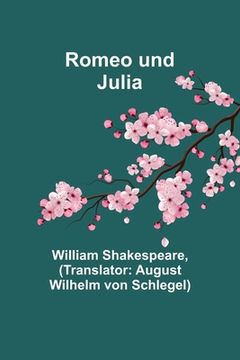portada Romeo und Julia 