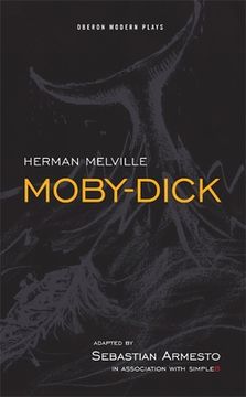portada moby dick (in English)