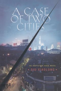 portada A Case of two Cities 