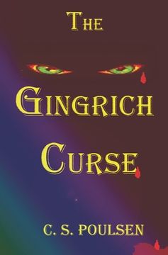 portada The Gingrich Curse (in English)
