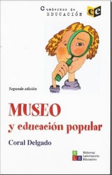 portada Museo y educación popular