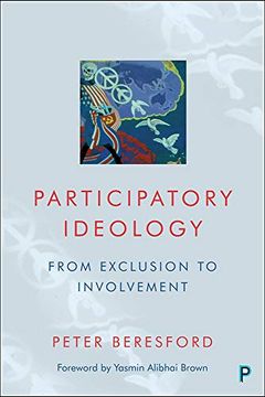 portada Participatory Ideology: From Exclusion to Involvement (en Inglés)