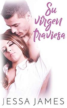 portada Su Virgen Traviesa (el Pacto de las Vírgenes) (in Spanish)
