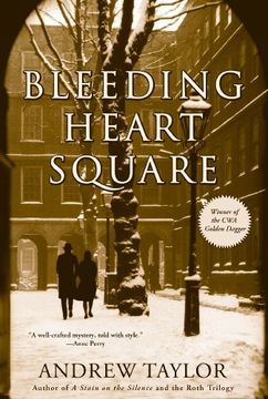portada Bleeding Heart Square (en Inglés)