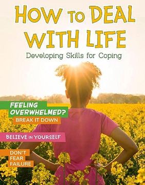 portada How to Deal With Life: Developing Skills for Coping (Chill) (in English)