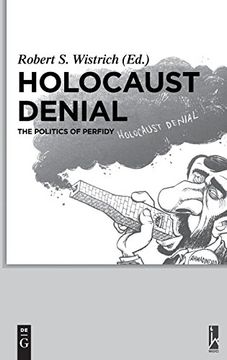 portada Holocaust Denial (in English)