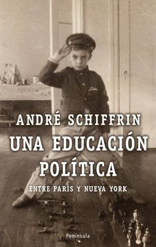 portada una educacion politica (in Spanish)