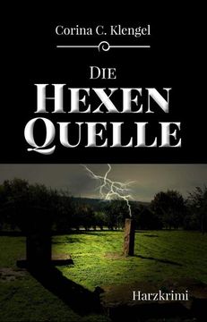 portada Die Hexenquelle (en Alemán)