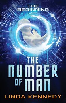 portada The Number of Man: The Beginning (en Inglés)