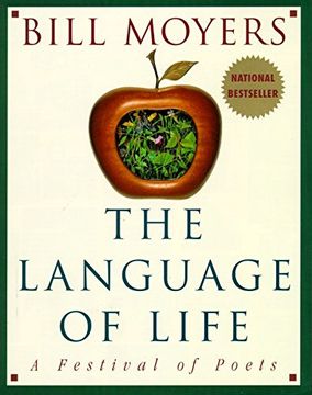 portada The Language of Life 