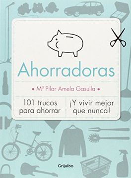 portada Ahorradoras (in Spanish)