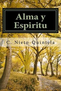 portada Alma y Espiritu: Dialogos con un Espiritu