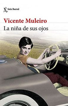 portada La Niña de sus Ojos (in Spanish)