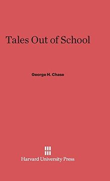 portada Tales Out of School