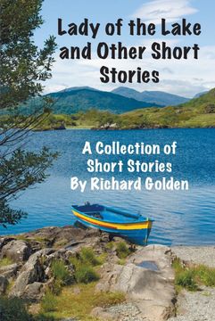 portada Lady of the Lake and Other Short Stories (en Inglés)