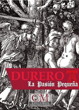portada La Gran Pasión (in Spanish)