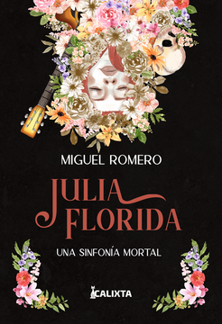 portada Julia Florida (in Spanish)