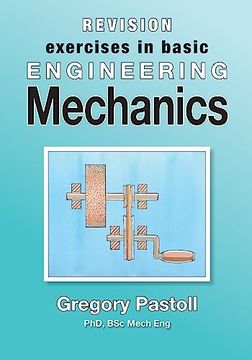 portada Revision Exercises in Basic Engineering Mechanics