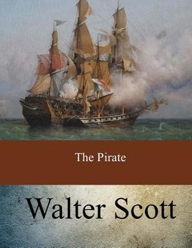 portada The Pirate (in English)
