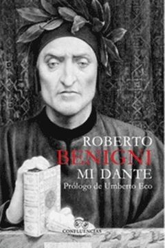 portada Mi Dante (in Spanish)