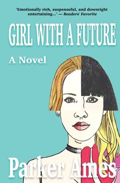 portada Girl with a Future 