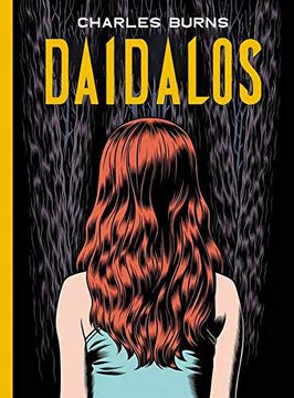 portada Daidalos 1 (in German)