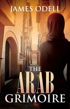 portada The Arab Grimoire (en Inglés)