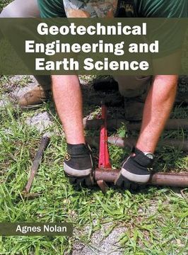 portada Geotechnical Engineering and Earth Science