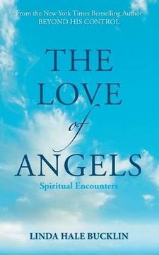 portada The Love of Angels (Spiritual Encounters)
