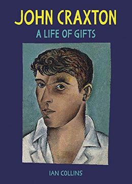 portada John Craxton: A Life of Gifts (en Inglés)