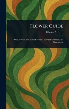 portada Flower Guide (en Inglés)