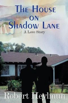 portada The House on Shadow Lane (en Inglés)