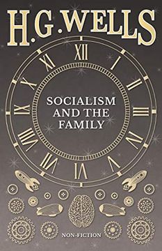 portada Socialism and the Family (in English)