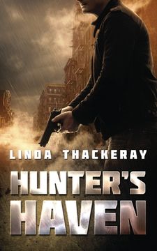 portada Hunter's Haven (in English)