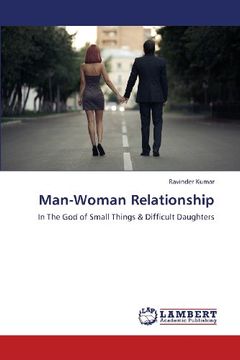portada Man-Woman Relationship