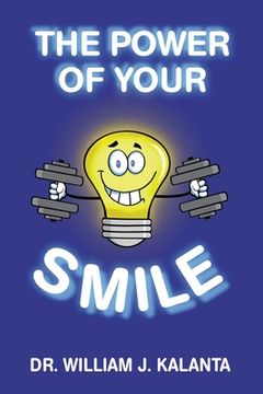 portada The Power of Your Smile (en Inglés)