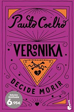 portada Veronika Decide Morir (Especial Paulo Coelho)