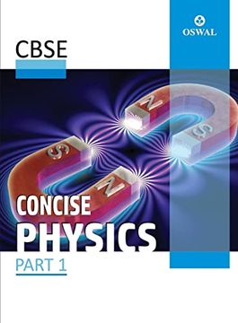 portada Concise Physics