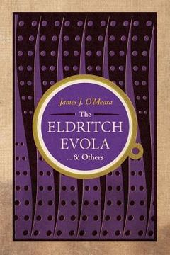 portada The Eldritch Evola and Others 