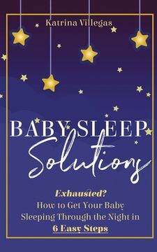 portada Baby Sleep Solutions (en Inglés)