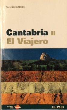 portada El Viajero. Cantabria ii