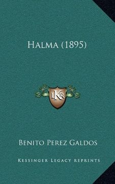 portada Halma (1895)