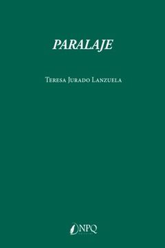 portada Paralaje (in Spanish)