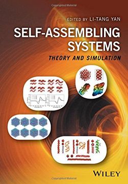 portada Self-Assembling Systems: Theory and Simulation (en Inglés)