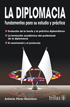 portada La Diplomacia (in Spanish)