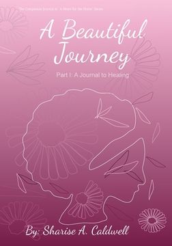 portada A Beautiful Journey Part 1 (en Inglés)