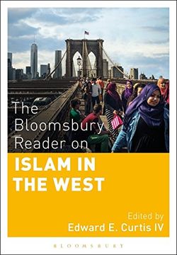 portada The Bloomsbury Reader on Islam in the West