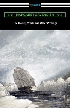 portada The Blazing World and Other Writings