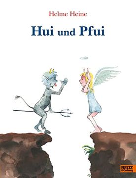 portada Hui und Pfui (en Alemán)