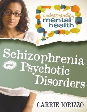 portada Schizophrenia and Psychotic Disorders